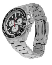 Tag Heuer Formula 1 Black Dial Watch for Men - CAZ101E.BA0842