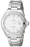 Tag Heuer Aquaracer White Dial Watch for Men - WAY2111.BA0928