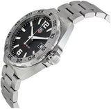 Tag Heuer Formula 1 Quartz Black Dial Watch For Men - WAZ1112.BA0875