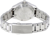 Tag Heuer Aquaracer White Mother of Pearl Dial Watch for Women - WBD1311.BA0740