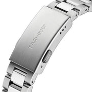 Tag Heuer Aquaracer Black Dial Watch for Women - WAY131M.BA0748