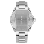 Tag Heuer Aquaracer Blue Dial Watch for Men - WAY101C.BA0746