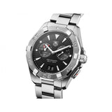 Tag Heuer Aquaracer Black Dial Watch for Men - WAY111Z.BA0928