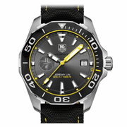 Tag Heuer Aquaracer Grey Dial Watch for Men - WAY211F.FC6362