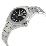 Tag Heuer Aquaracer Black Dial Watch for Women - WBD1310.BA0740