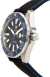 Tag Heuer Aquaracer Black Dial Watch for Men - WAY201C.FC6395