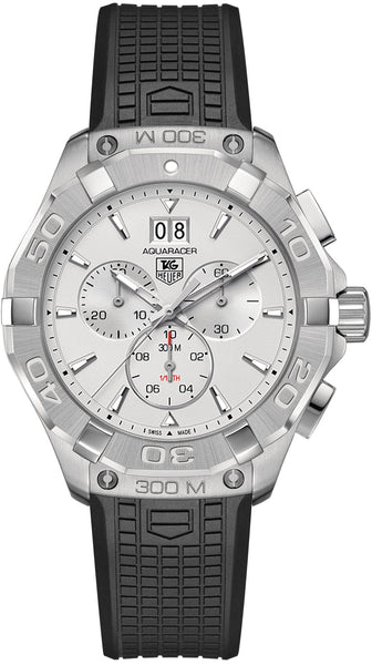 22MM HEAVY OYSTER BAND FOR TAG HEUER CARRERA MONACO AQUARACER