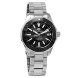 Tag Heuer Aquaracer Black Dial Watch for Women - WAY131K.BA0748