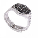 Tag Heuer Aquaracer Automatic Caliber 5 Black Dial Silver Steel Strap Watch for Men - WAN2110.BA0822