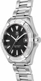 Tag Heuer Aquaracer Black Dial Watch for Men - WAY1110.BA0928