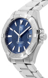 Tag Heuer Aquaracer Blue Dial Watch for Men - WAY1112.BA0928