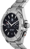 Tag Heuer Aquaracer Black Dial Watch for Men - WAY111Z.BA0928