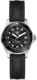 Tag Heuer Aquaracer Black Mother of Pearl Dial Watch for Women - WAY131M.FT6092