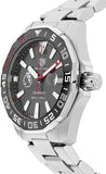 Tag Heuer Aquaracer Black Dial Watch for Men - WAY201D.BA0927