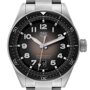 Tag Heuer Autavia Grey Dial Watch for Men - WBE5114.EB0173