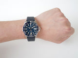 Tag Heuer Aquaracer Blue Dial Watch for Men -  WAY211C.FT6155