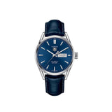 Tag Heuer Carrera Blue Dial Watch for Men - WAR201E.FC6292