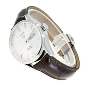 Tag Heuer Carrera Silver Dial Watch for Men - WAR201B.FC6291