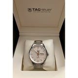 Tag Heuer Carrera White Dial Watch for Men - WAR201D.BA0723