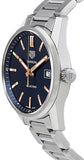 Tag Heuer Carrera Blue Dial Watch for Women - WAR1112.BA0601