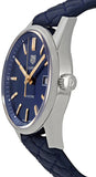 Tag Heuer Carrera Blue Dial Watch for Women - WAR1112.FC6391