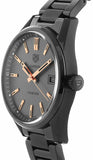 Tag Heuer Carrera Black Dial Watch for Women - WAR1113.BA0602