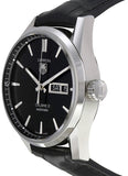 Tag Heuer Carrera Black Dial Watch for Men - WAR201A.FC6266