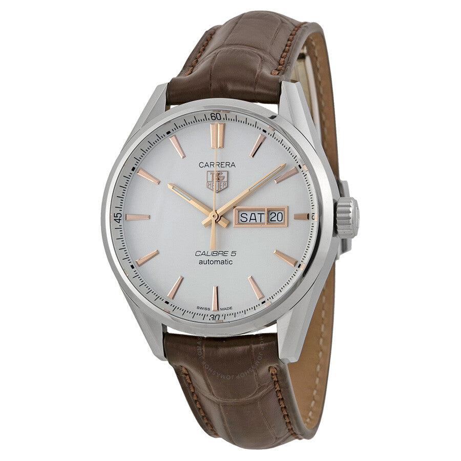 Tag carrera white cheap