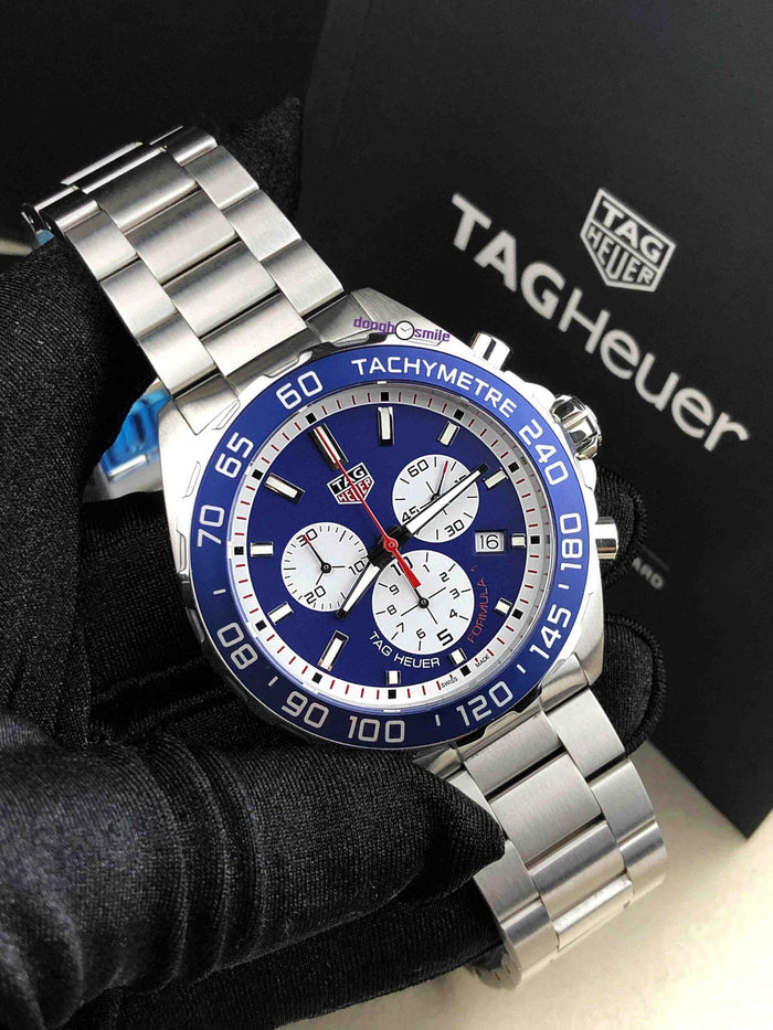 Tag store heuer caz1018