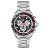 Tag Heuer Formula 1 Black Dial Watch for Men - CAZ101V.BA0842