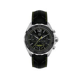 Tag Heuer Formula 1 Black Dial Watch for Men - CAZ101P.FC8245