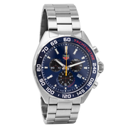Tag Heuer Formula 1 Blue Dial Watch for Men - CAZ101AB.BA0842
