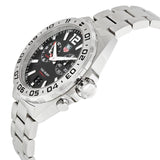 Tag Heuer Formula 1 Black Dial Watch for Men - WAZ111A.BA0875