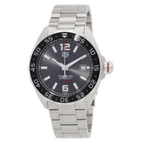 Tag Heuer Formula 1 Anthracite Dial Watch for Men - WAZ2011.BA0842