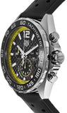 Tag Heuer Formula 1 Black Dial Men's Watch - CAZ101AC.FT8024