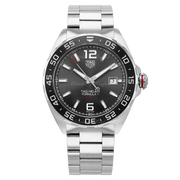 Tag Heuer Formula 1 Anthracite Dial Watch for Men - WAZ2011.BA0842