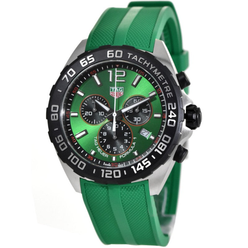 Rel gio cron grafo masculino Tag Heuer F rmula 1