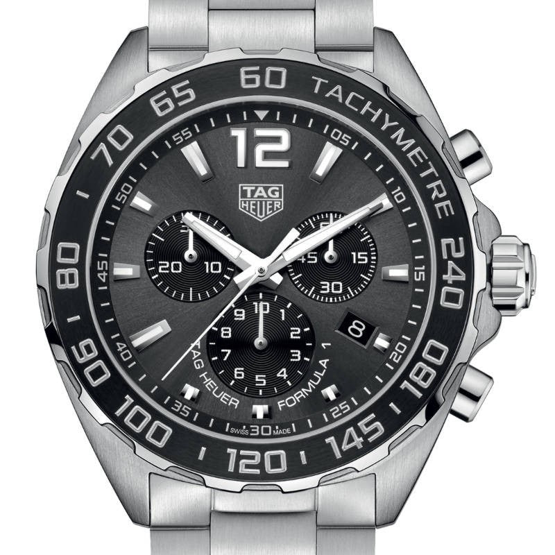 Tag Heuer Formula Watch for Men