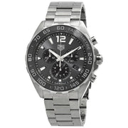 Tag Heuer Formula 1 Anthracite Dial Watch for Men - CAZ1011.BA0842