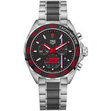 Tag Heuer Formula 1 Grey Dial Watch for Men - CAZ101U.BA0843