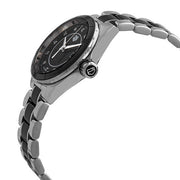 Tag Heuer Formula 1 Diamonds Black Dial Two Tone Steel Strap Watch for Women - WBJ141AB.BA0973