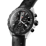 Tag Heuer Formula 1 Black Dial Watch for Men - CAZ1010.FT8024