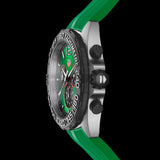 Tag Heuer Formula 1 Green Dial Watch for Men - CAZ101AP.FT8056