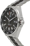 Tag Heuer Formula 1 Anthracite Dial Watch for Men - WAZ2011.BA0843