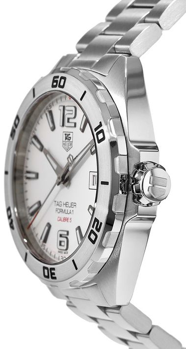 Tag Heuer Formula Watch for Men