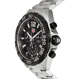 Tag Heuer Formula 1 Black Dial Watch for Men - CAZ1010.BA0842