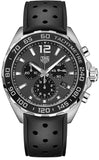 Tag Heuer Formula 1 Black Dial Watch for Men - CAZ1011.FT8024