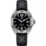 Tag Heuer Formula 1 Black Dial Watch for Men - WAZ2113.FT8023