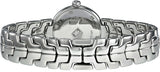 Tag Heuer Link Diamonds Silver Dial Silver Steel Strap Watch for Women - WAT1414.BA0954