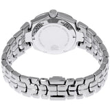 Tag Heuer Link Quartz Mother of Pearl Dial Silver Steel Strap Watch for Women - WBC1310.BA0600